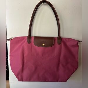 Longchamp LE PLIAGE ORIGINAL L TOTE BAG / Shoulder bag Large